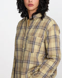 Breeze Flannel Shirt