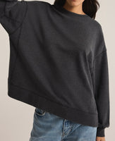 Modern Weekender - Black