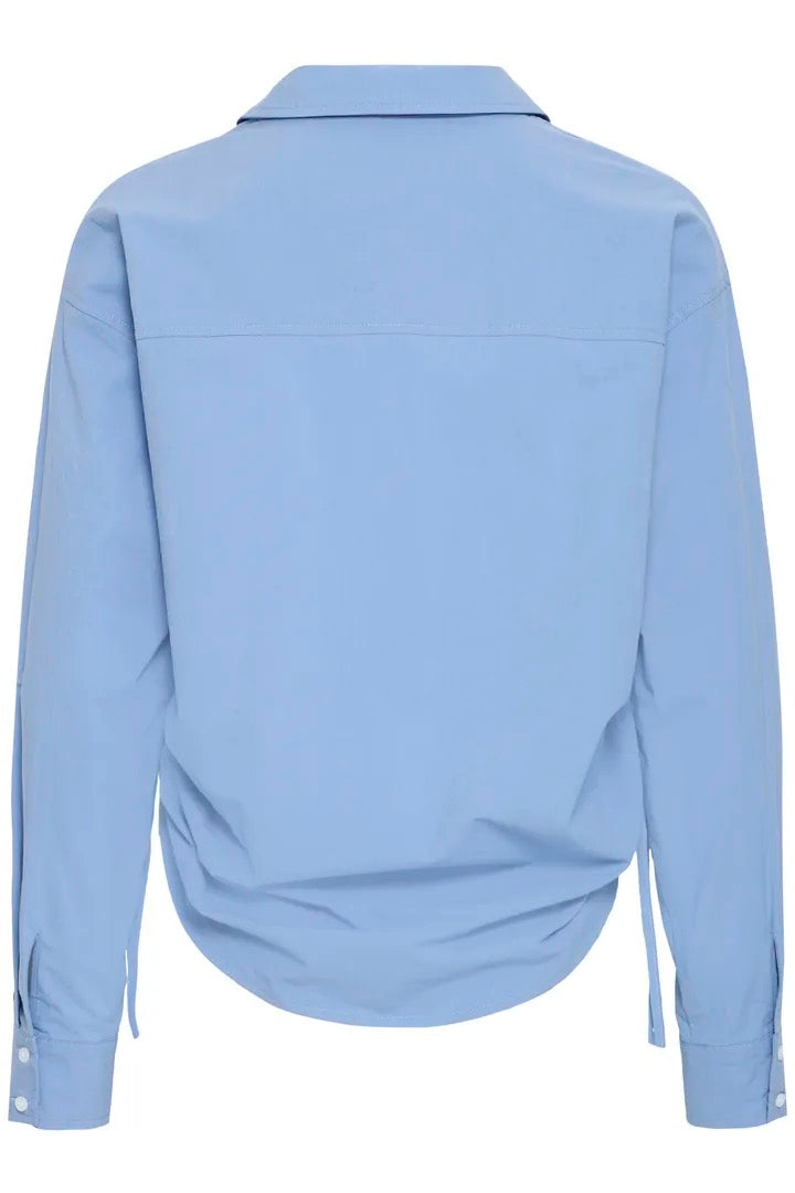 Ibenia Shirt - Allure