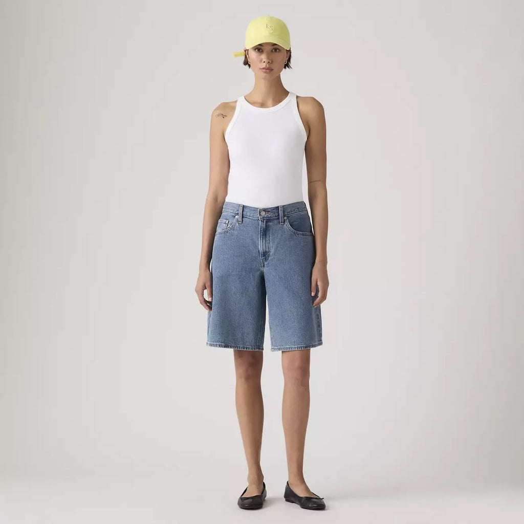 Baggy Dad Jort - Own It