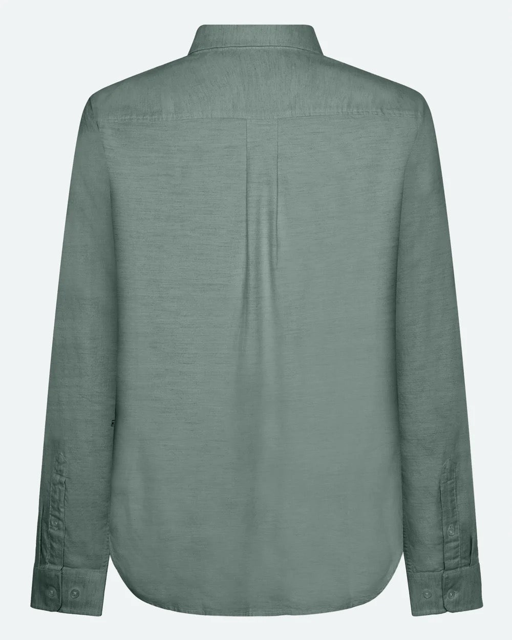 Colt Regular Shirt 0063 - Chinois Green