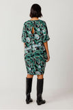 Geaxi GOTS Dress