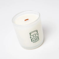 Golden Hour Candle
