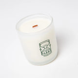 Golden Hour Candle