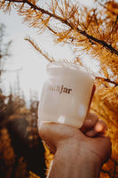 Golden Hour Candle