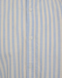 Cole Stripe Long Sleeve Shirt