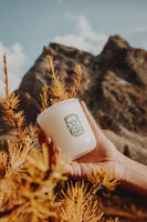 Golden Hour Candle