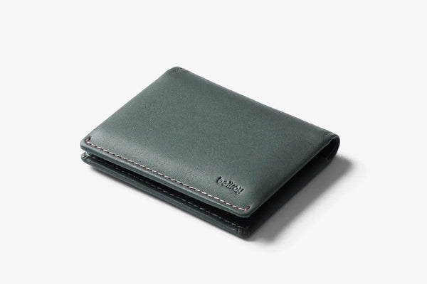 Slim Sleeve Wallet - Everglade