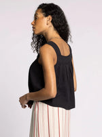 Lydia Tank