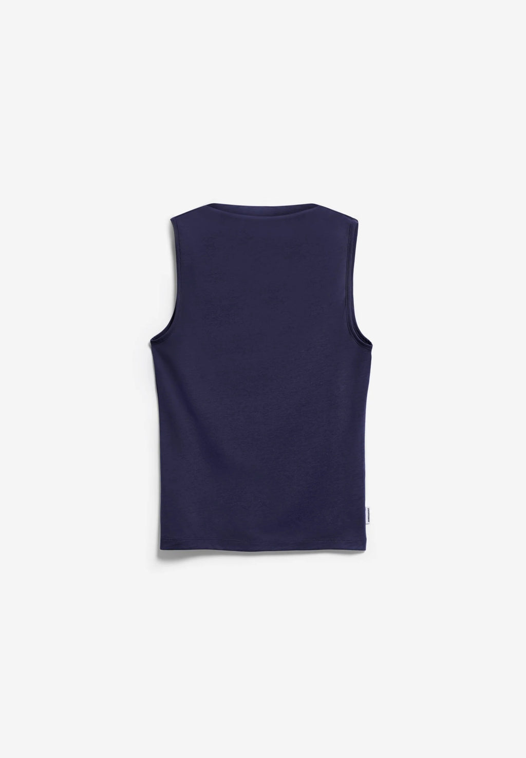 Laminiaa Shirt - Tinted Navy