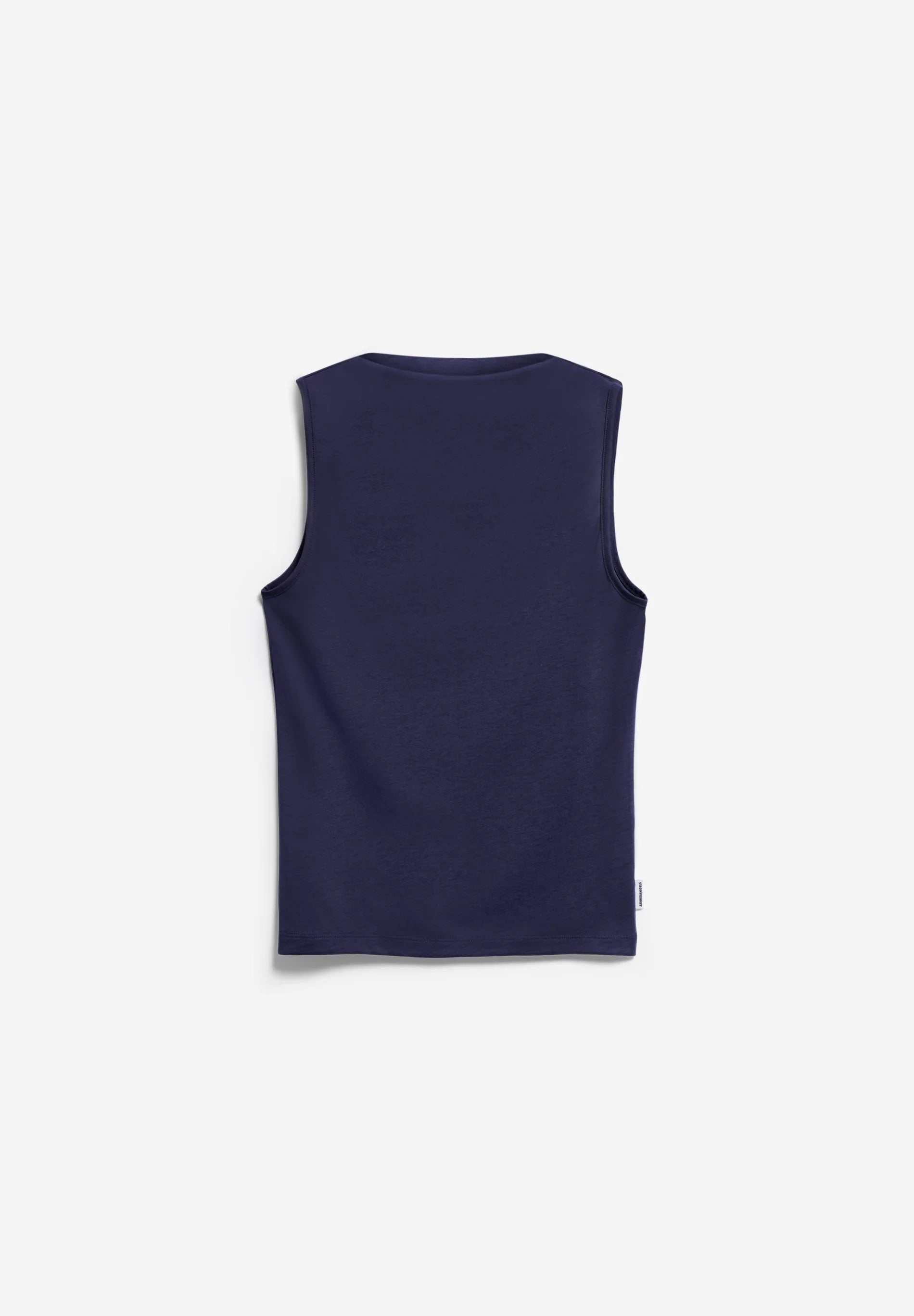 Laminiaa Shirt - Tinted Navy