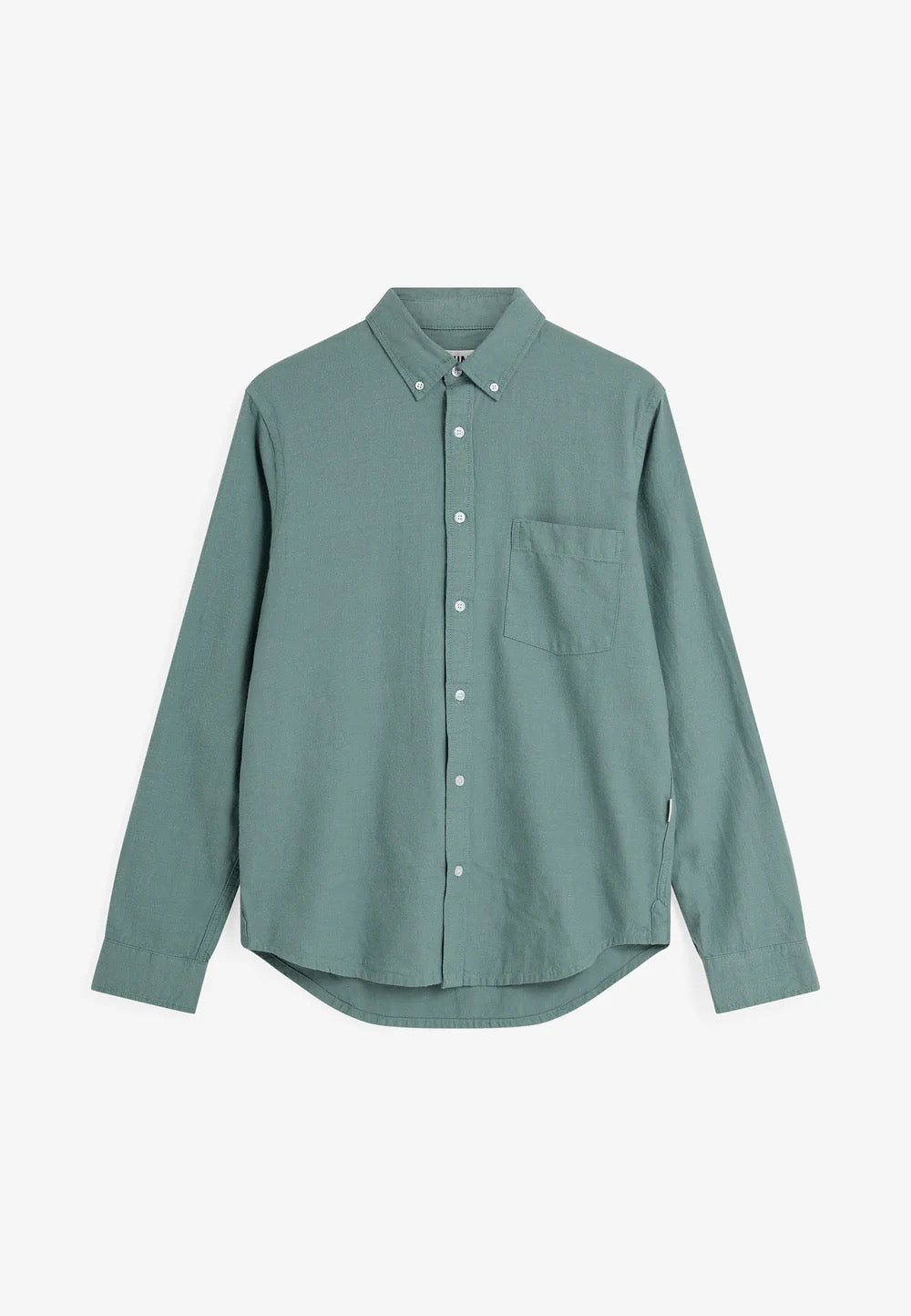 Colt Regular Shirt 0063 - Chinois Green