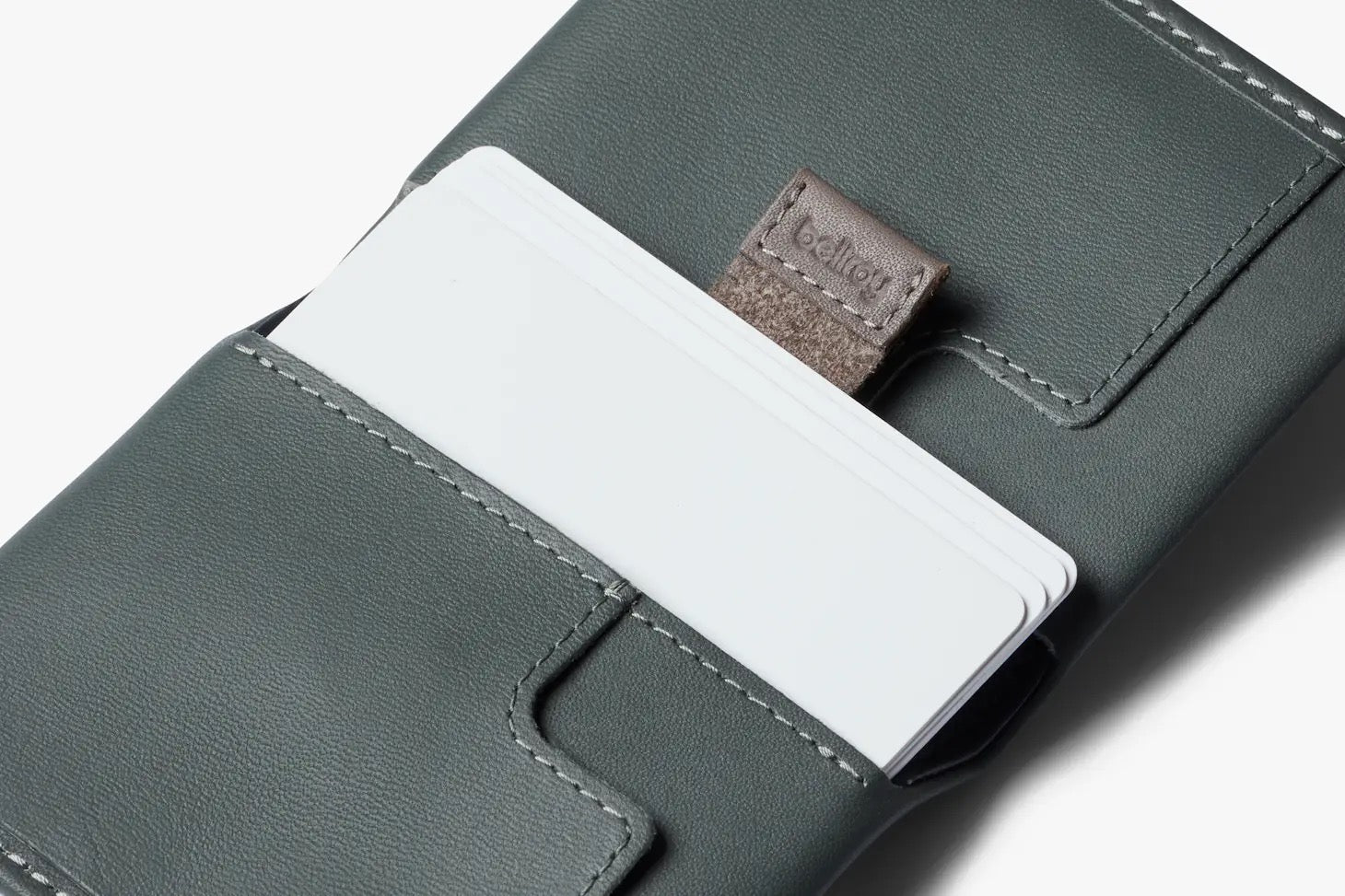 Slim Sleeve Wallet - Everglade