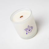 Blueberry Tea Candle