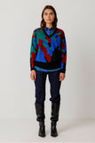 Suéter Alazne GOTS Sweater