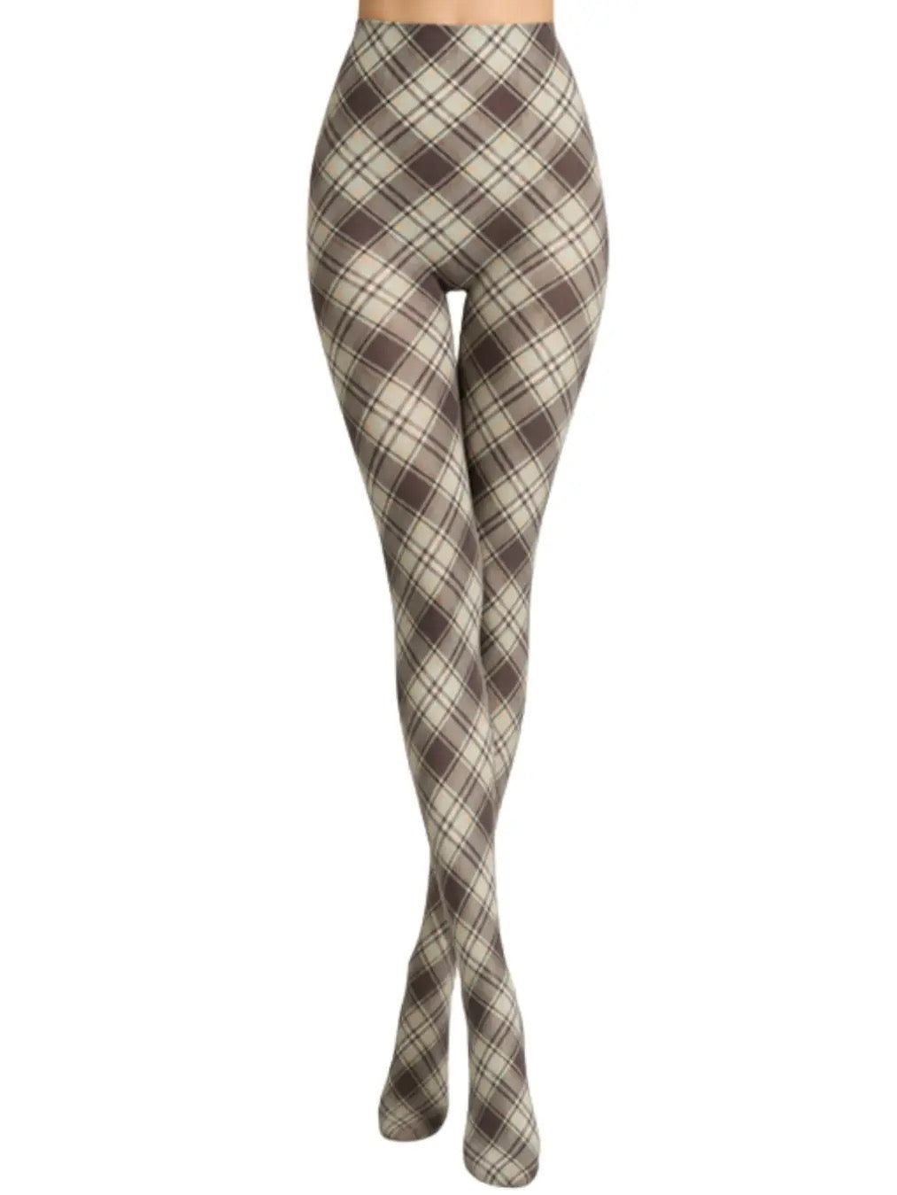 Tartan Tight