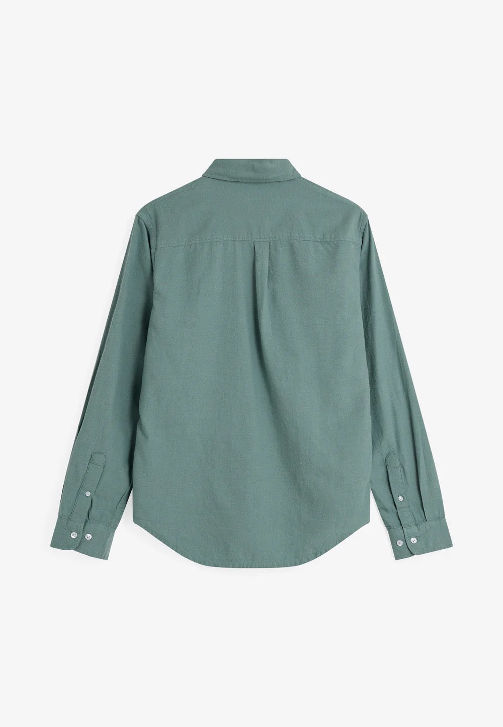 Colt Regular Shirt 0063 - Chinois Green