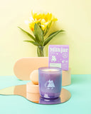 Himalaya Candle