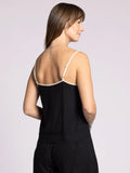 Arcadia Tank - Black