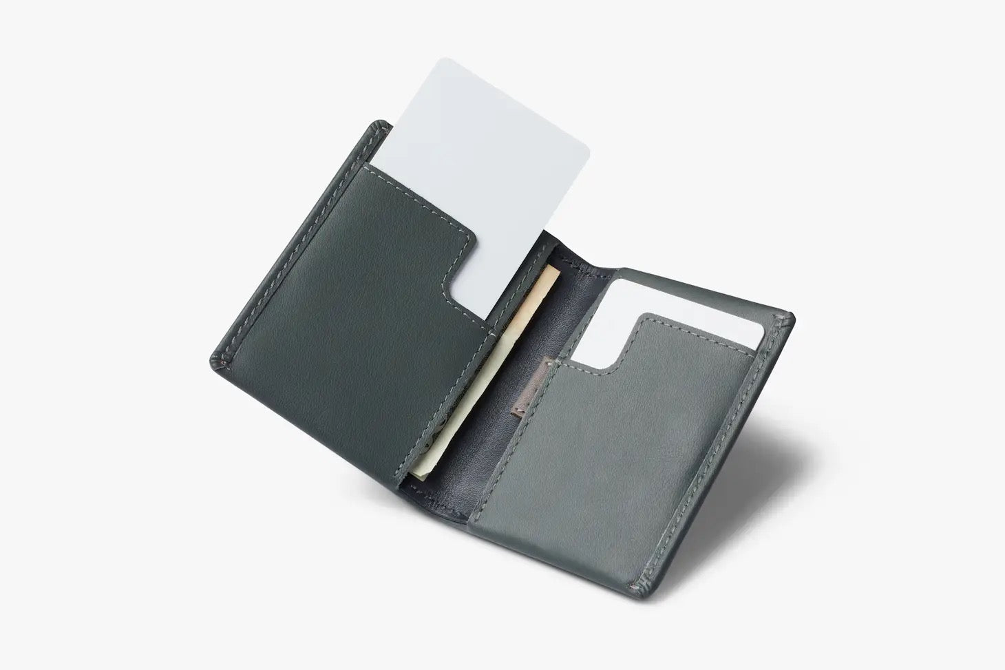 Slim Sleeve Wallet - Everglade