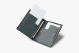 Slim Sleeve Wallet - Everglade