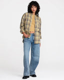 Breeze Flannel Shirt