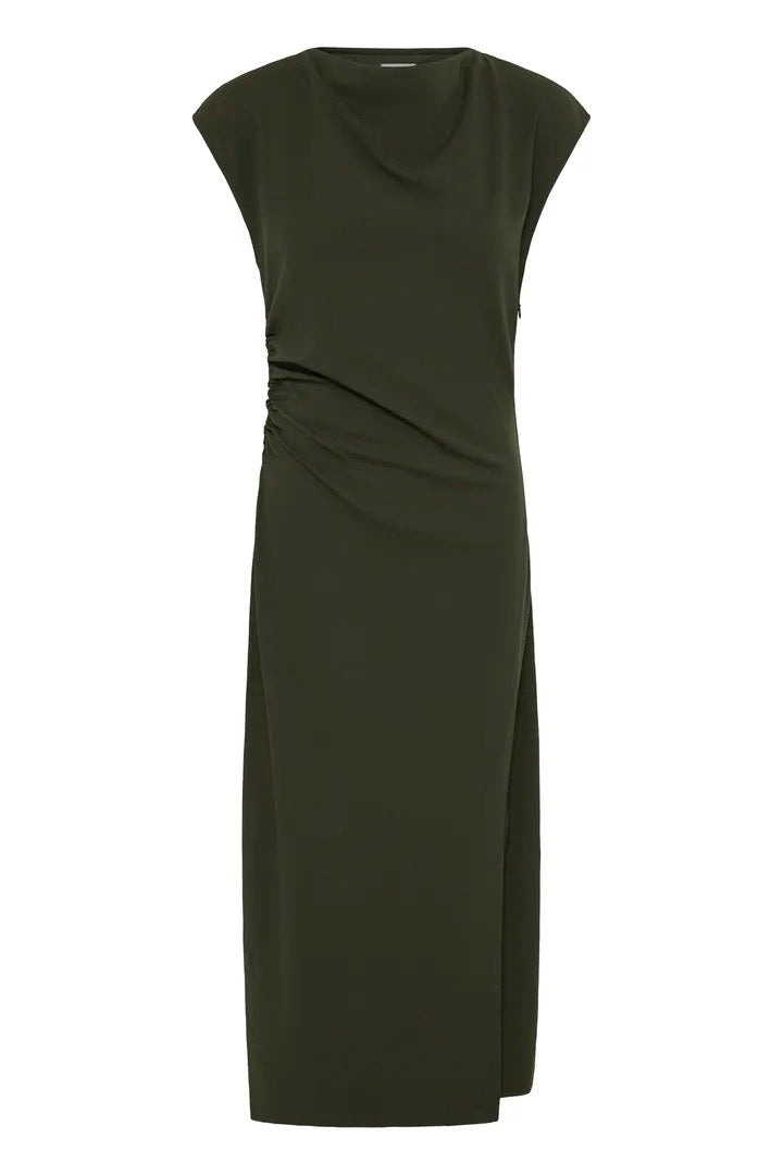 Katine Dress 9