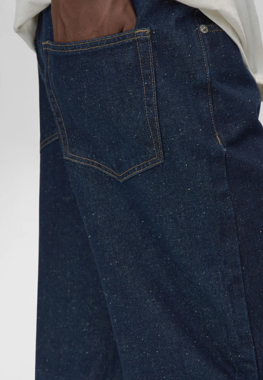 Jakari Jeans 4574 - Sky Captain
