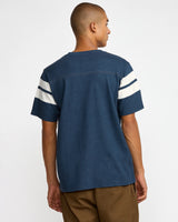 KSL Jersey Short Sleeve - Garage Blue