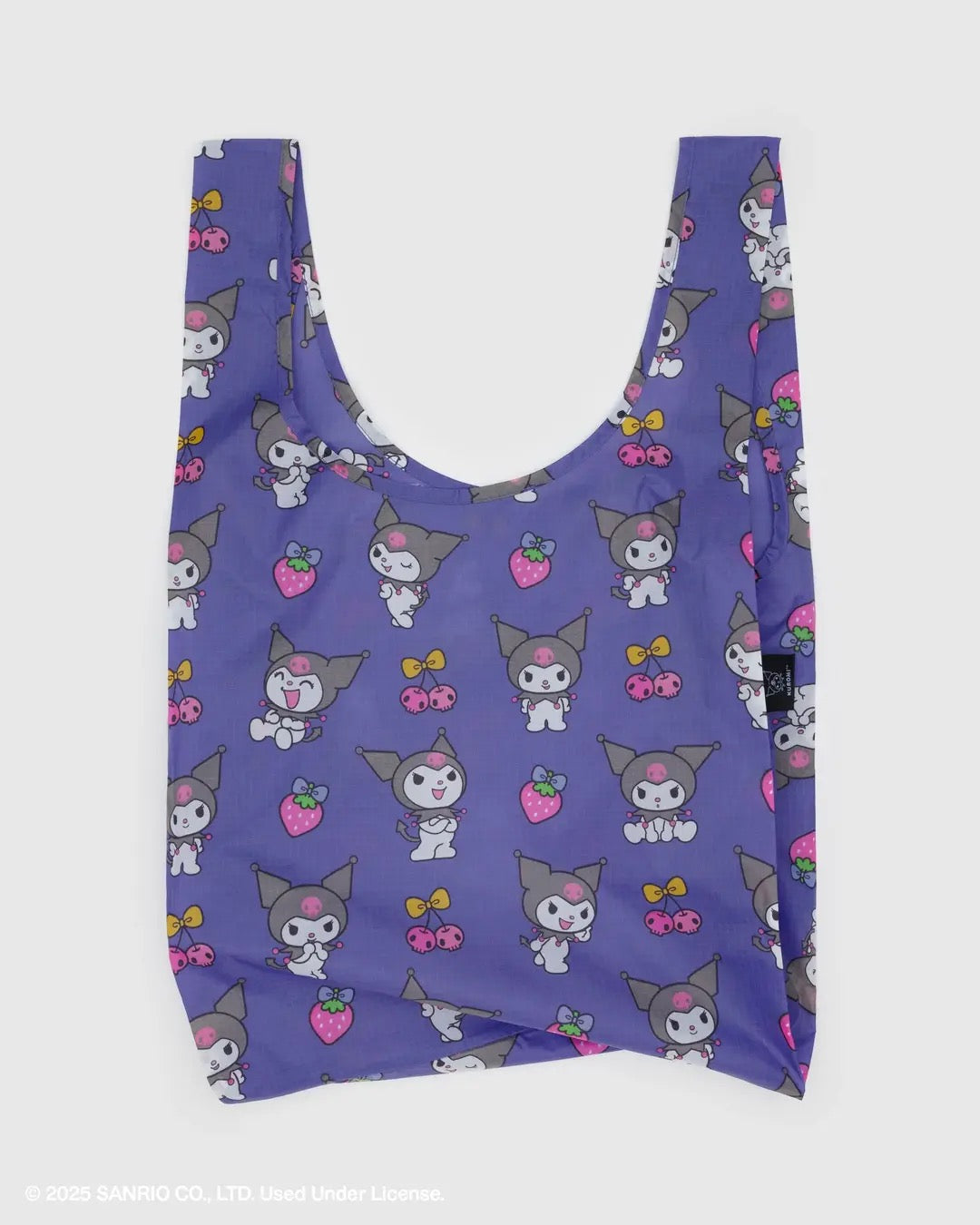 Standard Baggu - Kuromi