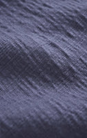 Sway Textured Crop Tee