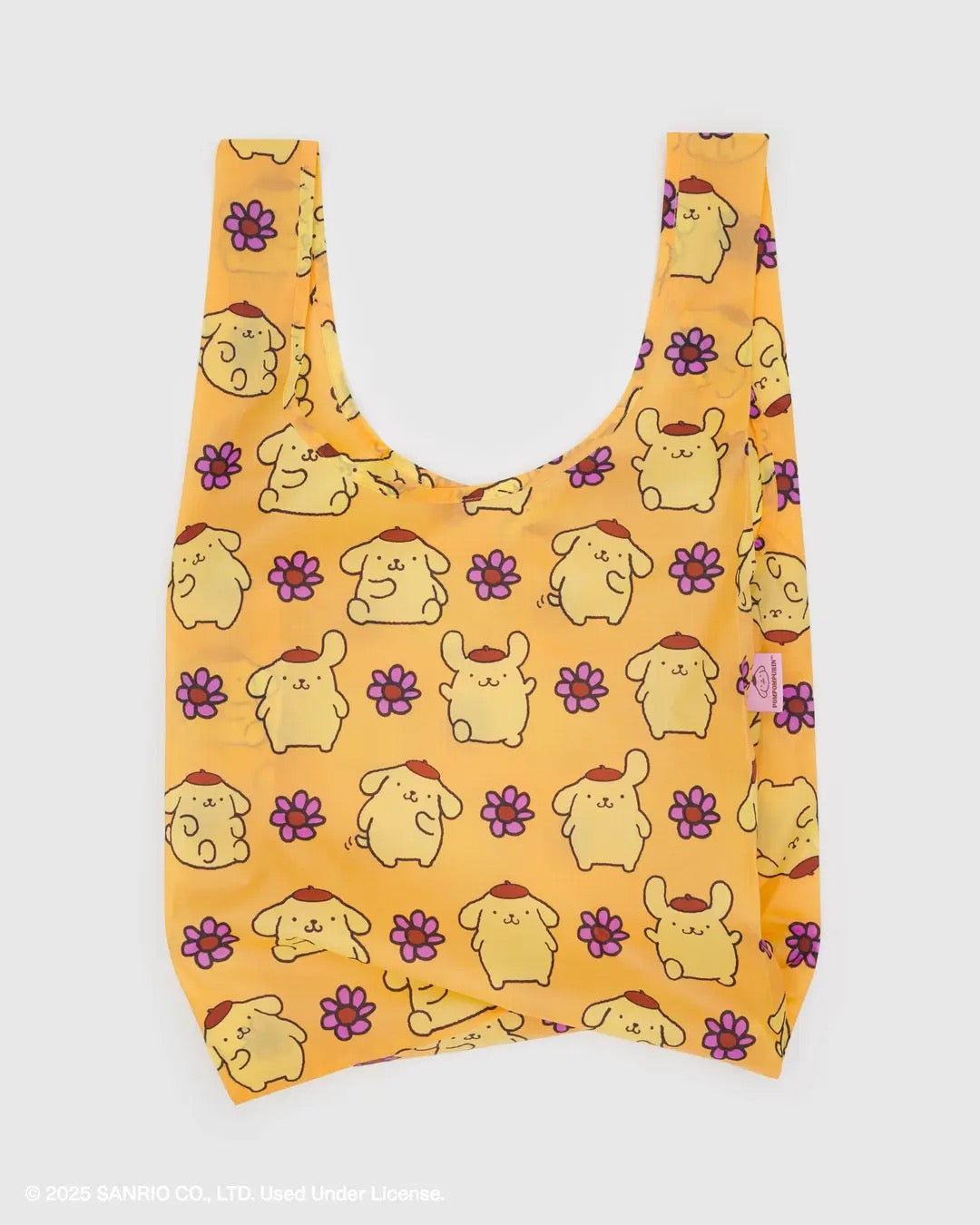 Standard Baggu - Pompompurin