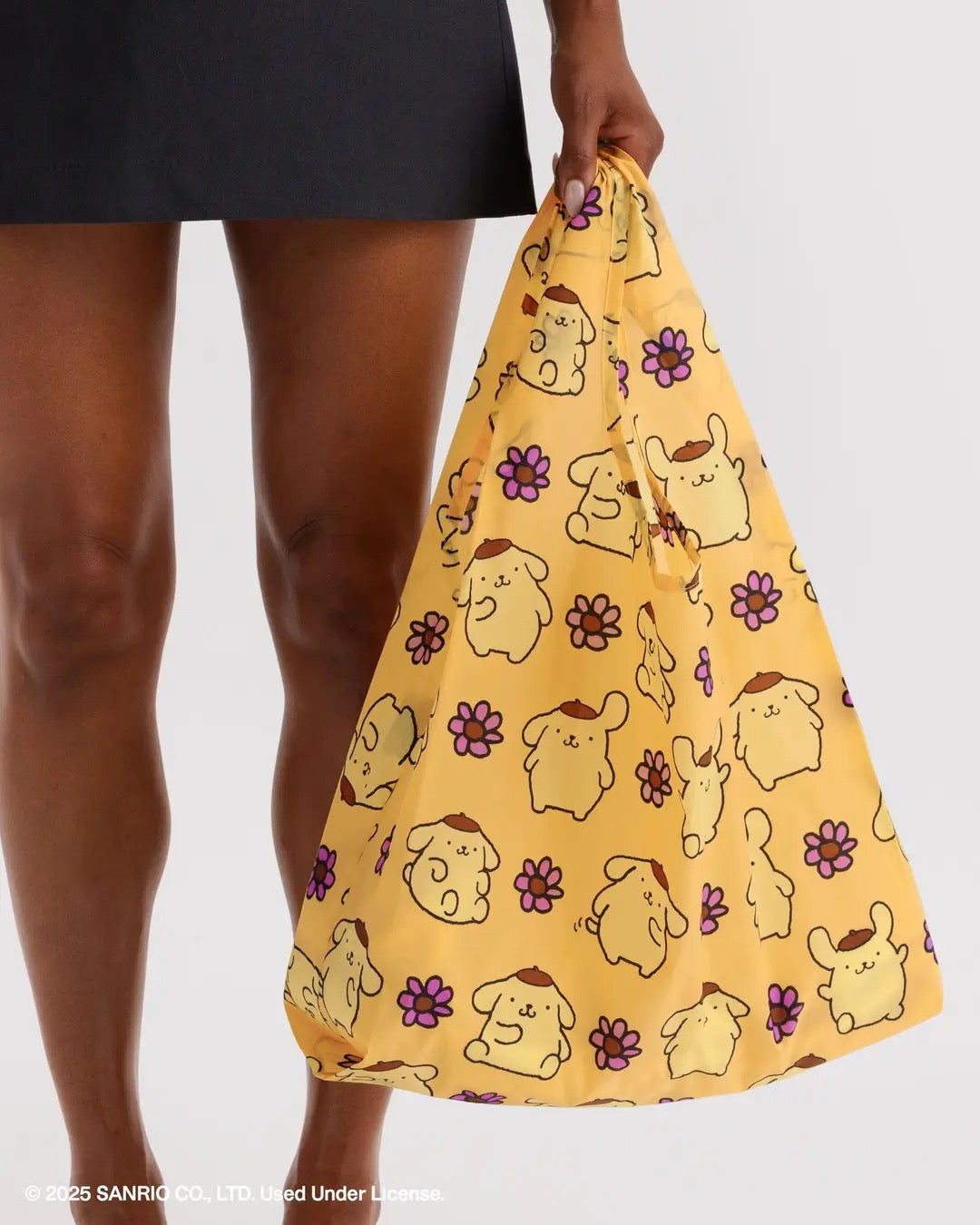 Standard Baggu - Pompompurin