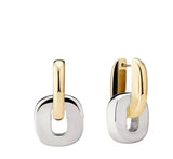 Agatha Hoop To Go Earring