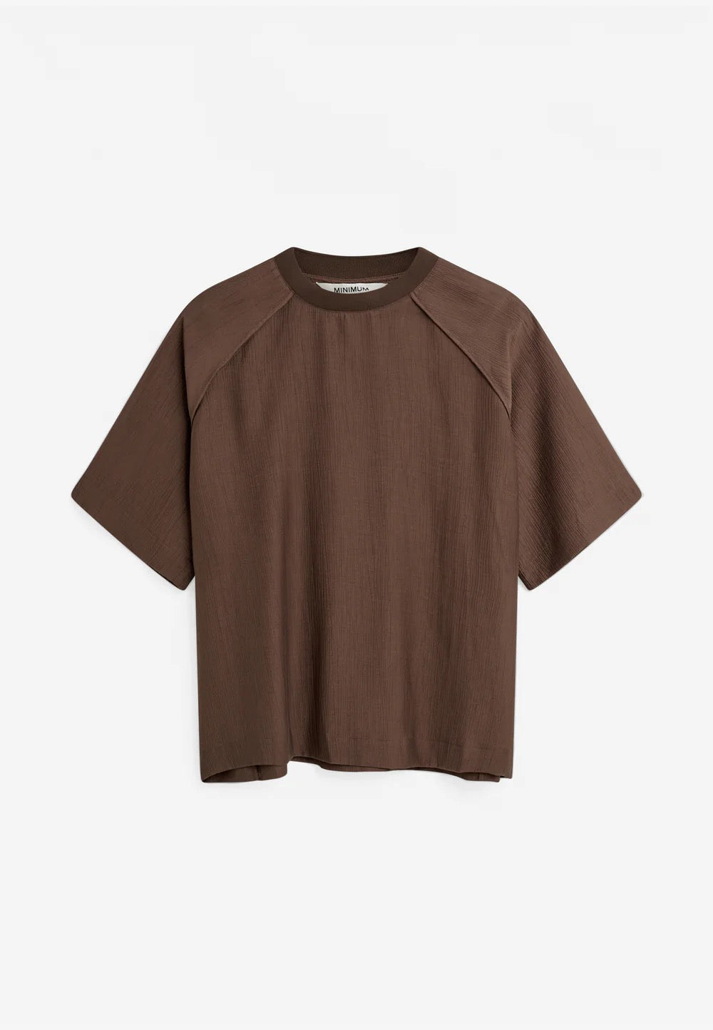 Kaia Blouse - Fossil