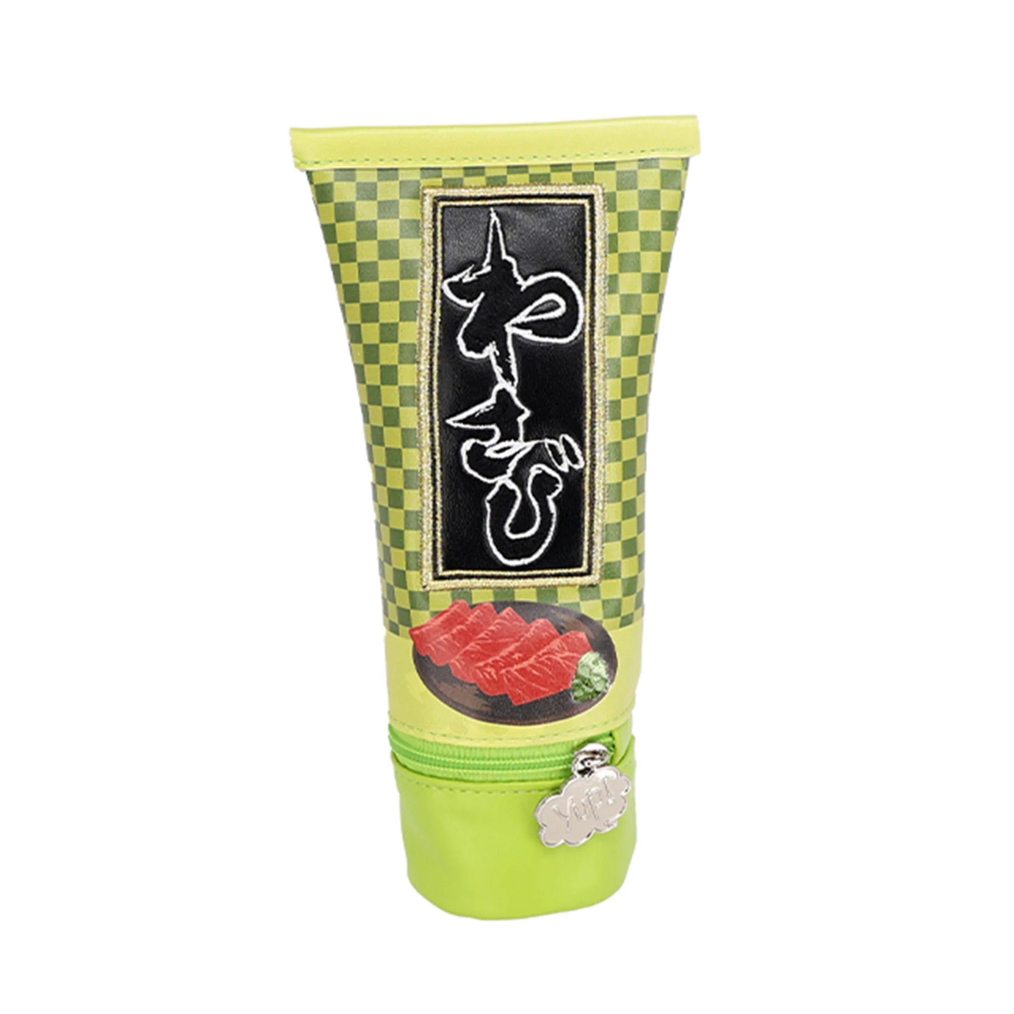 Wasabi Pouch