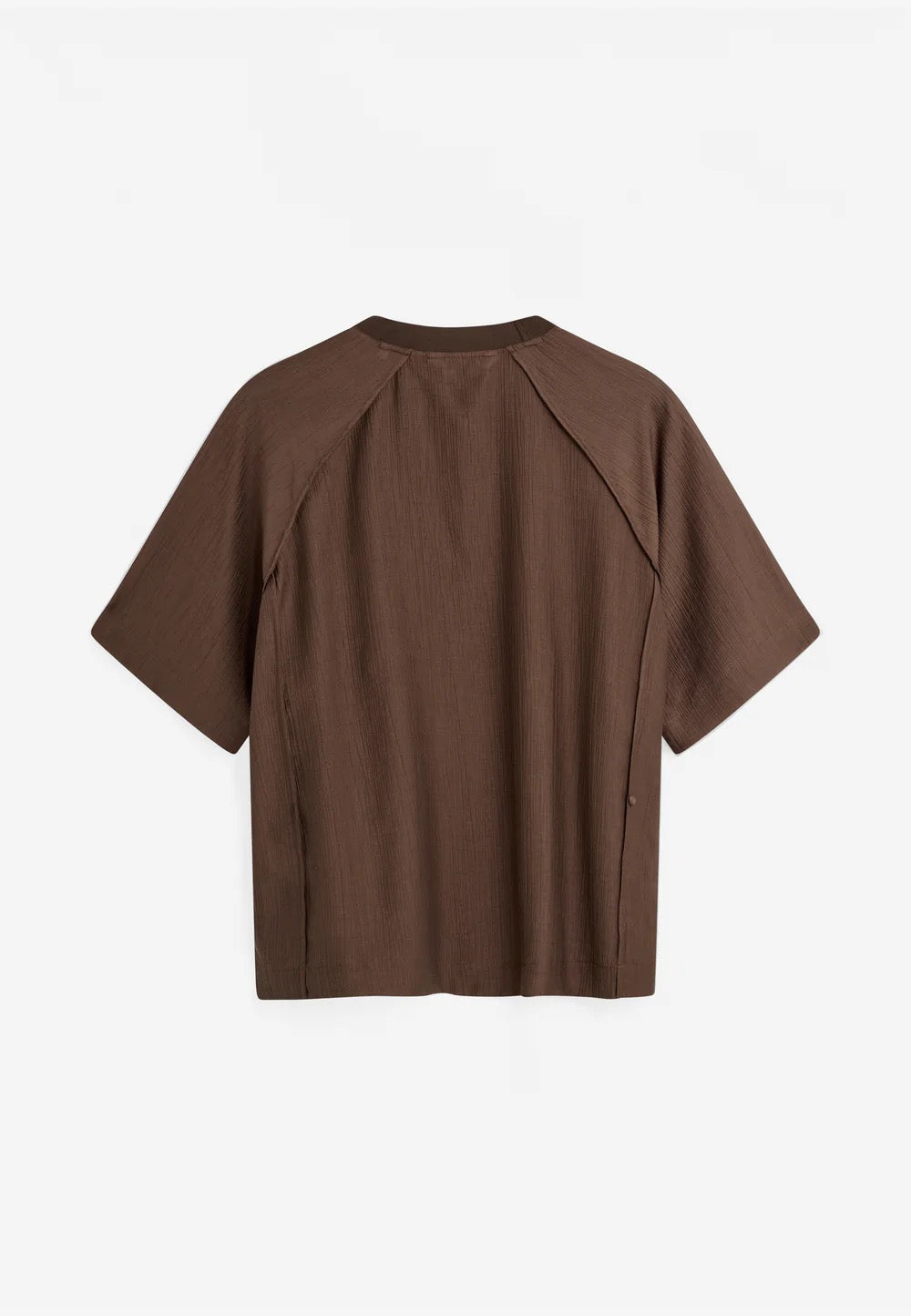 Kaia Blouse - Fossil