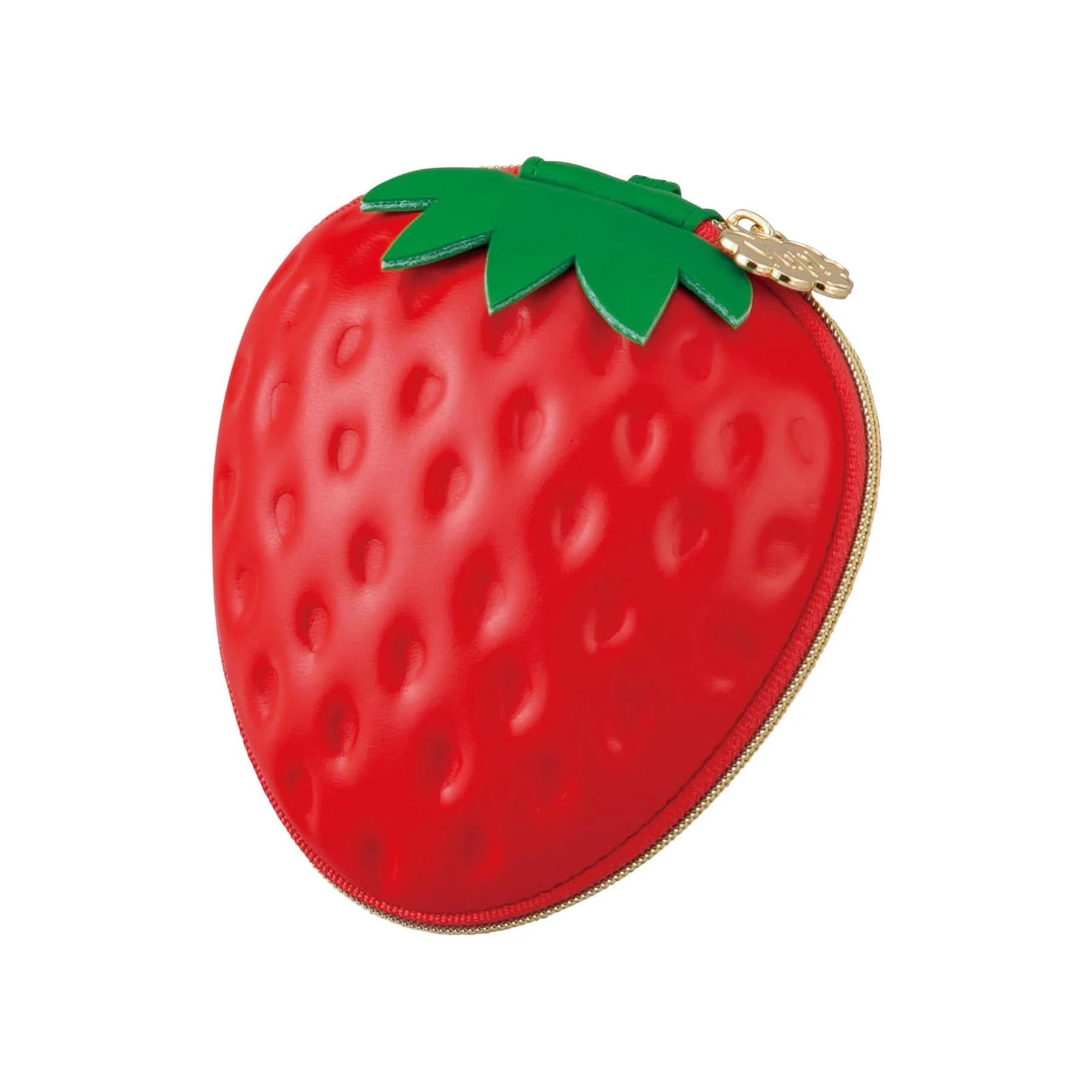 Fresh Strawberry Pouch