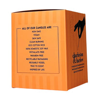 503 Cups Of Coffee Soy Candle