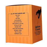 503 Cups Of Coffee Soy Candle