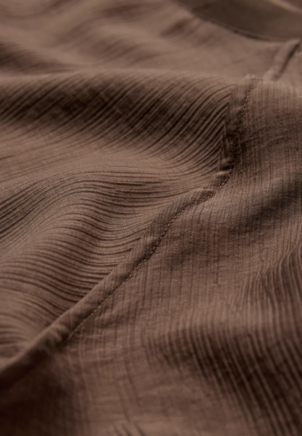 Kaia Blouse - Fossil