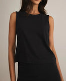 Sloane Textured Top