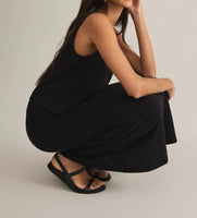Sloane Textured Top