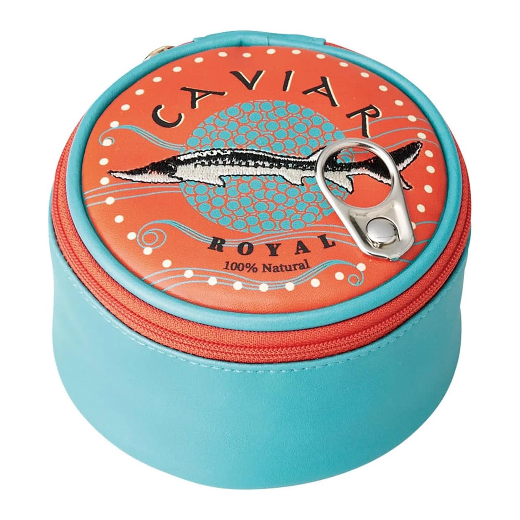 Caviar Pouch