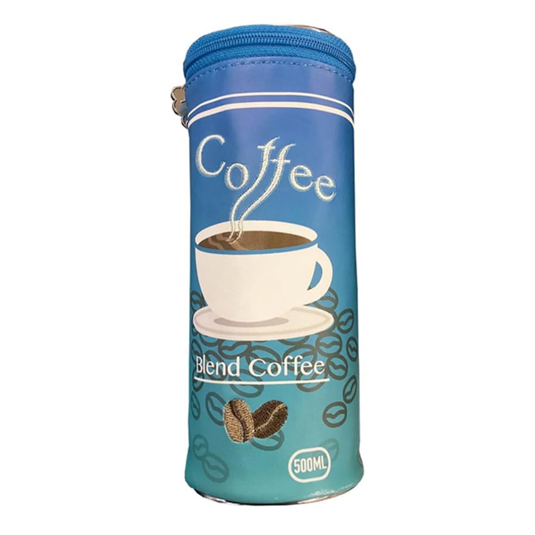 Canned Coffee Pouch