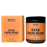 Hvar From Home Soy Candle