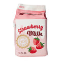Strawberry Milk Pouch