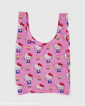 Standard Baggu - Hello Kitty Pink