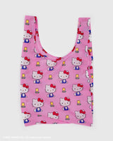 Standard Baggu - Hello Kitty Pink