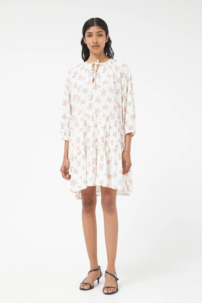 Testudo Dress